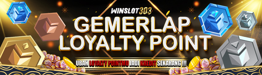 GEMERLAP LOYALTY POINT