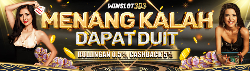 Bonus Menang Kalah Dapat Duit